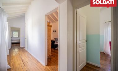 La Lomada de Pilar, casa en venta, apta credito