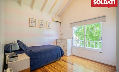 La Lomada de Pilar, casa en venta, apta credito