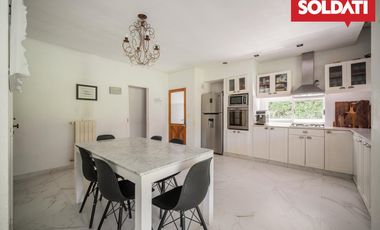 La Lomada de Pilar, casa en venta, apta credito