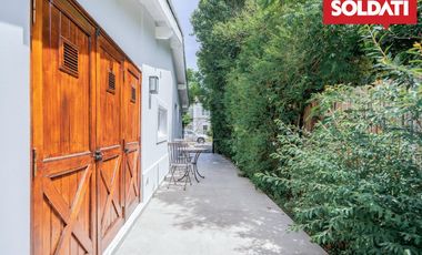 La Lomada de Pilar, casa en venta, apta credito