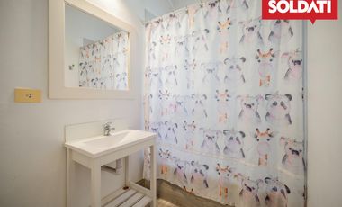 La Lomada de Pilar, casa en venta, apta credito