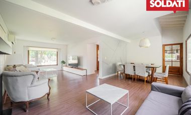 La Lomada de Pilar, casa en venta, apta credito