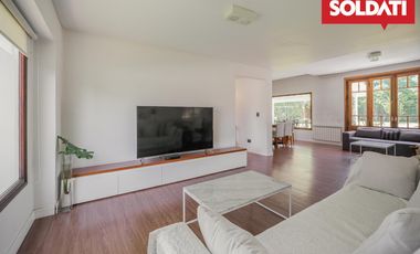 La Lomada de Pilar, casa en venta, apta credito