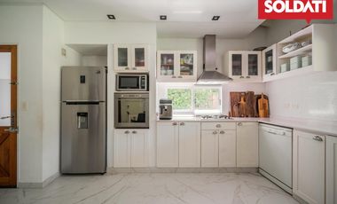 La Lomada de Pilar, casa en venta, apta credito