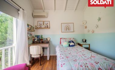 La Lomada de Pilar, casa en venta, apta credito