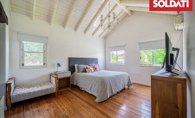 La Lomada de Pilar, casa en venta, apta credito