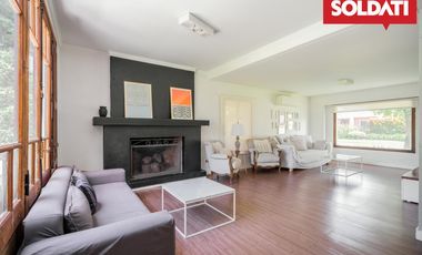 La Lomada de Pilar, casa en venta, apta credito