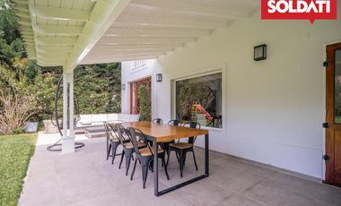 La Lomada de Pilar, casa en venta, apta credito