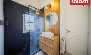 La Lomada de Pilar, casa en venta, apta credito