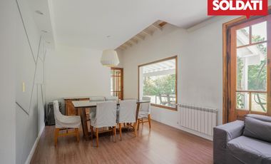 La Lomada de Pilar, casa en venta, apta credito
