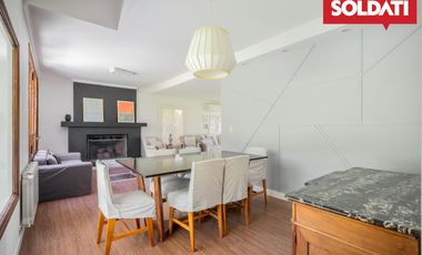 La Lomada de Pilar, casa en venta, apta credito