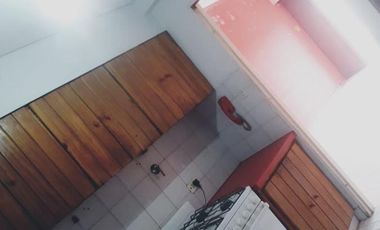 Departamento - Monte Grande