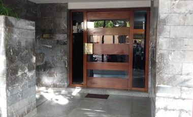 Departamento - Monte Grande