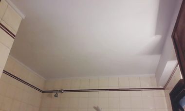 Departamento - Monte Grande