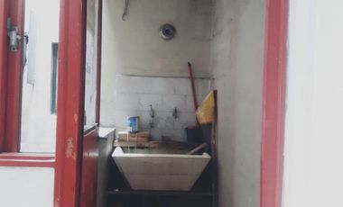 Departamento - Monte Grande