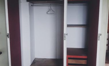 Departamento - Monte Grande