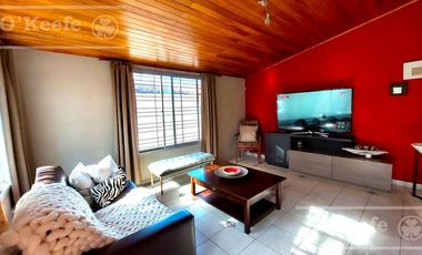 Casa en venta  - Berazategui- Sobre Av  Nestor Kirchner ideal 2 familias