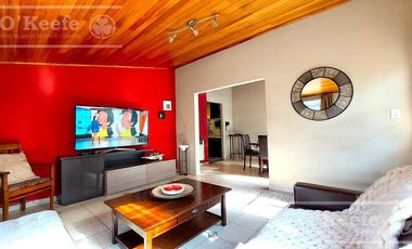 Casa en venta  - Berazategui- Sobre Av  Nestor Kirchner ideal 2 familias