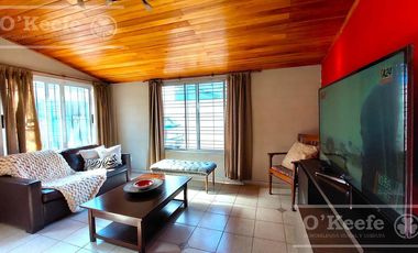 Casa en venta  - Berazategui- Sobre Av  Nestor Kirchner ideal 2 familias