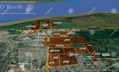 Casa en venta  - Berazategui- Sobre Av  Nestor Kirchner ideal 2 familias