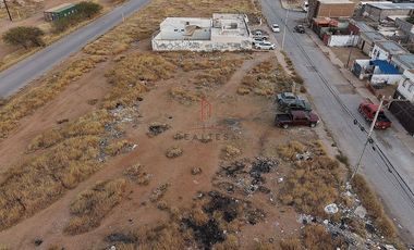 Terreno Renta Los Nogales Chihuahua 9,000 Dorgay R145