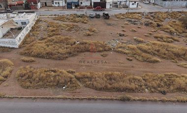 Terreno Renta Los Nogales Chihuahua 9,000 Dorgay R145