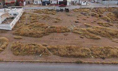 Terreno Renta Los Nogales Chihuahua 8,000 Dorgay R145