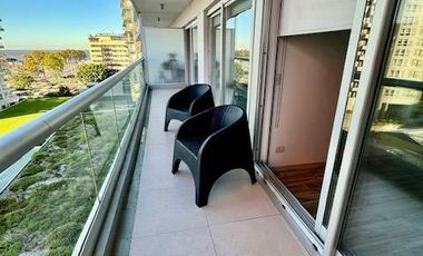 Departamento en  VENTA