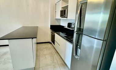 Departamento en  VENTA