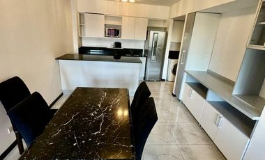 Departamento en  VENTA