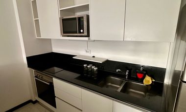 Departamento en  VENTA