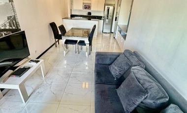 Departamento en  VENTA