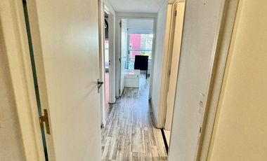 Departamento en  VENTA