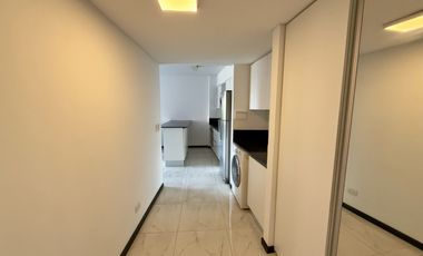 Departamento en  VENTA