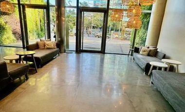 Departamento en  VENTA