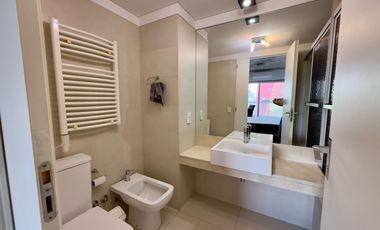Departamento en  VENTA