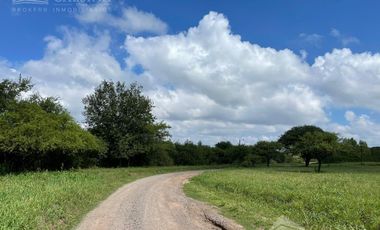 Terreno - Villa Allende Golf