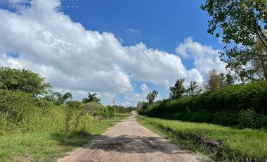 Terreno - Villa Allende Golf