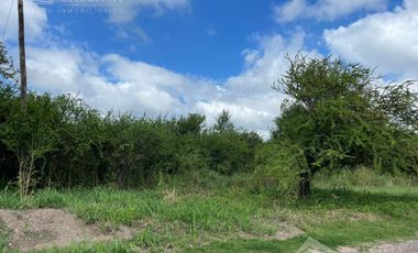 Terreno - Villa Allende Golf