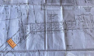 Terreno - Villa Allende Golf