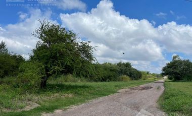 Terreno - Villa Allende Golf