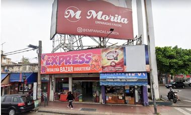 Galpón en VENTA / ALQUILER