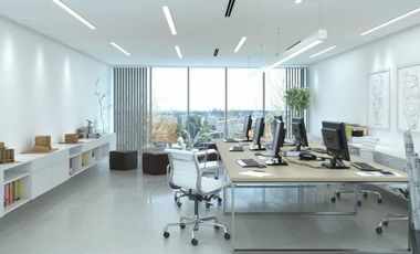 Oficina en venta Edificio B-R Gualeguaychú