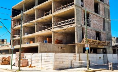 Oficina en venta Edificio B-R Gualeguaychú