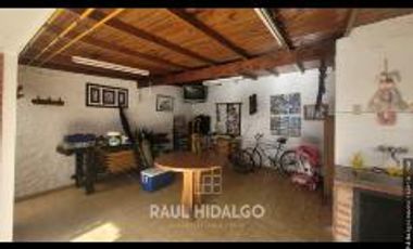 PH 5 Ambientes en Las Avenidas