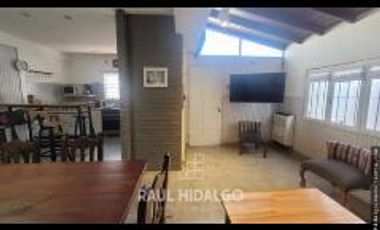 PH 5 Ambientes en Las Avenidas