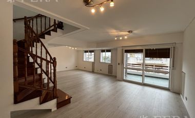 Venta departamento 4 ambientes con balcón en Wilde