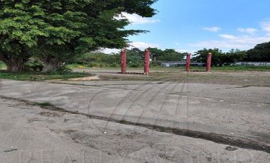 Terreno en Miguel Alemán Valdez, Veracruz