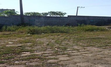 Terreno en Miguel Alemán Valdez, Veracruz