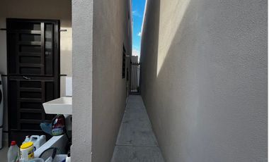 Casa en Renta en Cumbres García, N.L. Colonia Sole Sector I